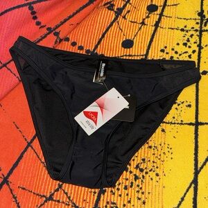 Blackmilk Cheeky Bikini Bottoms S NWT